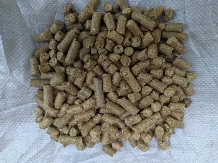 تصویر 4 از کود مرغی سبزوار تقویت کننده خاک نیمه خشک